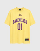 PLAYERA BALENCIAGA S025