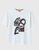 PLAYERA HERMES N014