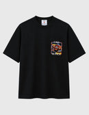 PLAYERA CASA BLANCA Q056