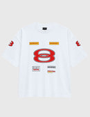 PLAYERA BALENCIAGA Q016