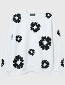 SUETER DENIM TEARS P026