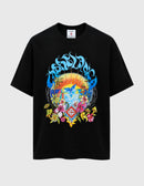 PLAYERA CASA BLANCA K022