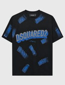 PLAYERA DSQUARED2 Q0132