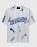 PLAYERA DSQUARED2 Q0130