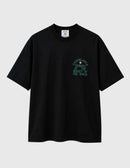 PLAYERA CASA BLANCA Q057