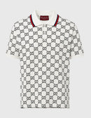 PLAYERA POLO GUCCI P05