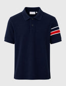 PLAYERA POLO MONCLER N037