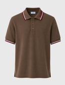 PLAYERA POLO BURBERRY P038
