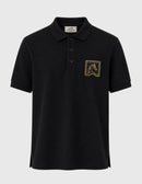 PLAYERA POLO HERMES P010