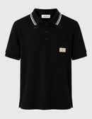 PLAYERA POLO VALENTINO N092