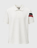 PLAYERA POLO MONCLER N038