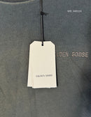 PLAYERA GOLDEN GOOSE X025