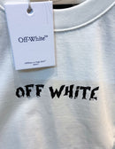PLAYERA OFF WHITE M053