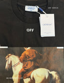 PLAYERA OFF WHITE Y020
