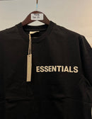 PLAYERA ESSENTIALS T028