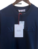 PLAYERA McQUEEN AZUL B105