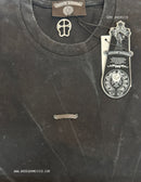 PLAYERA CHROME HEARTS Y053
