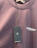 PLAYERA REPRESENT Q0167