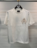 PLAYERA CHROME HEARTS T068