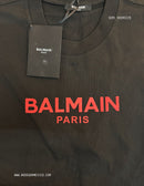 PLAYERA BALMAIN  Y051