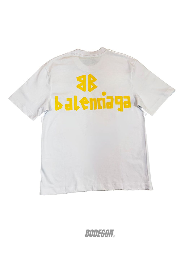 PLAYERA BALENCIAGA A024