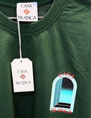 PLAYERA CASA BLANCA I067