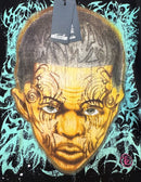 PLAYERA HELLSTAR  M08