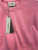 PLAYERA ESSENTIALS  M011