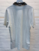 PLAYERA POLO BURBERRY N023