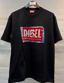 PLAYERA DIESEL R052