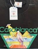 PLAYERA CASA BLANCA Y064