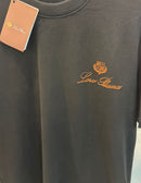 PLAYERA LORO PIANA Q0126