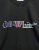 PLAYERA OFF WHITE M045