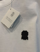 PLAYERA BRUNELLO Q0175