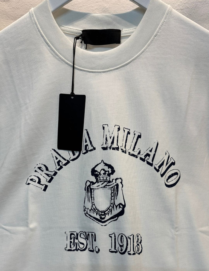 PLAYERA PRADA K011