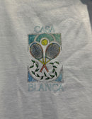 PLAYERA CASA BLANCA U019