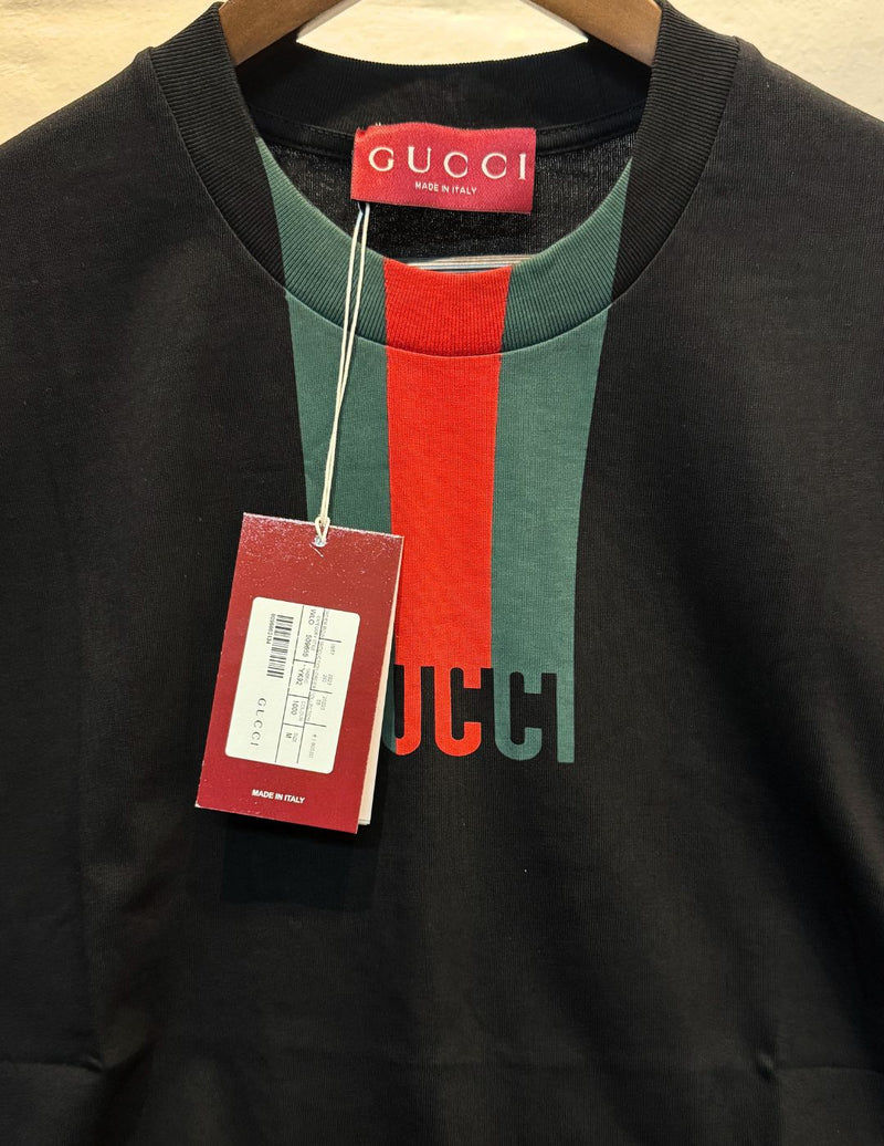 PLAYERA GUCCI K017