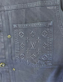 CHAMARRA LOUIS VUITTON X027