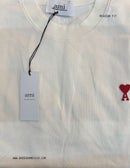 PLAYERA AMI Alexandre Mattiussi Y060
