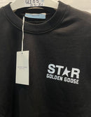 PLAYERA GOLDEN GOOSE Q0185