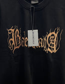 PLAYERA BALENCIAGA Q010