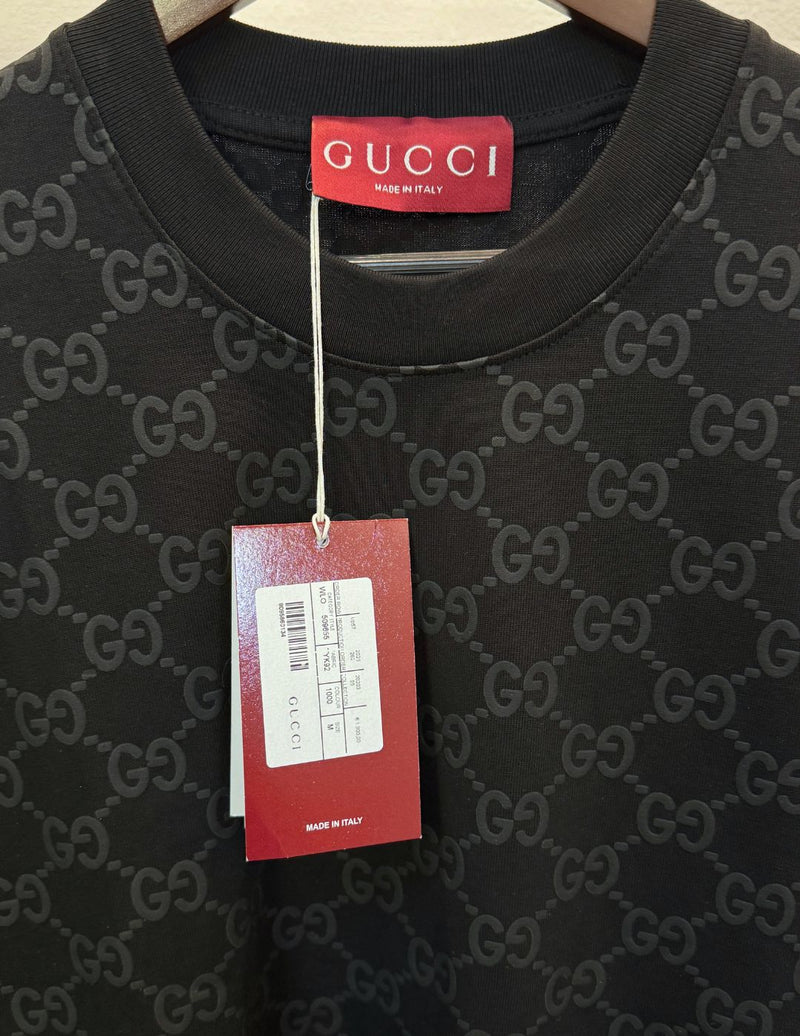 PLAYERA GUCCI  I041