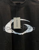 PLAYERA BALENCIAGA Q008
