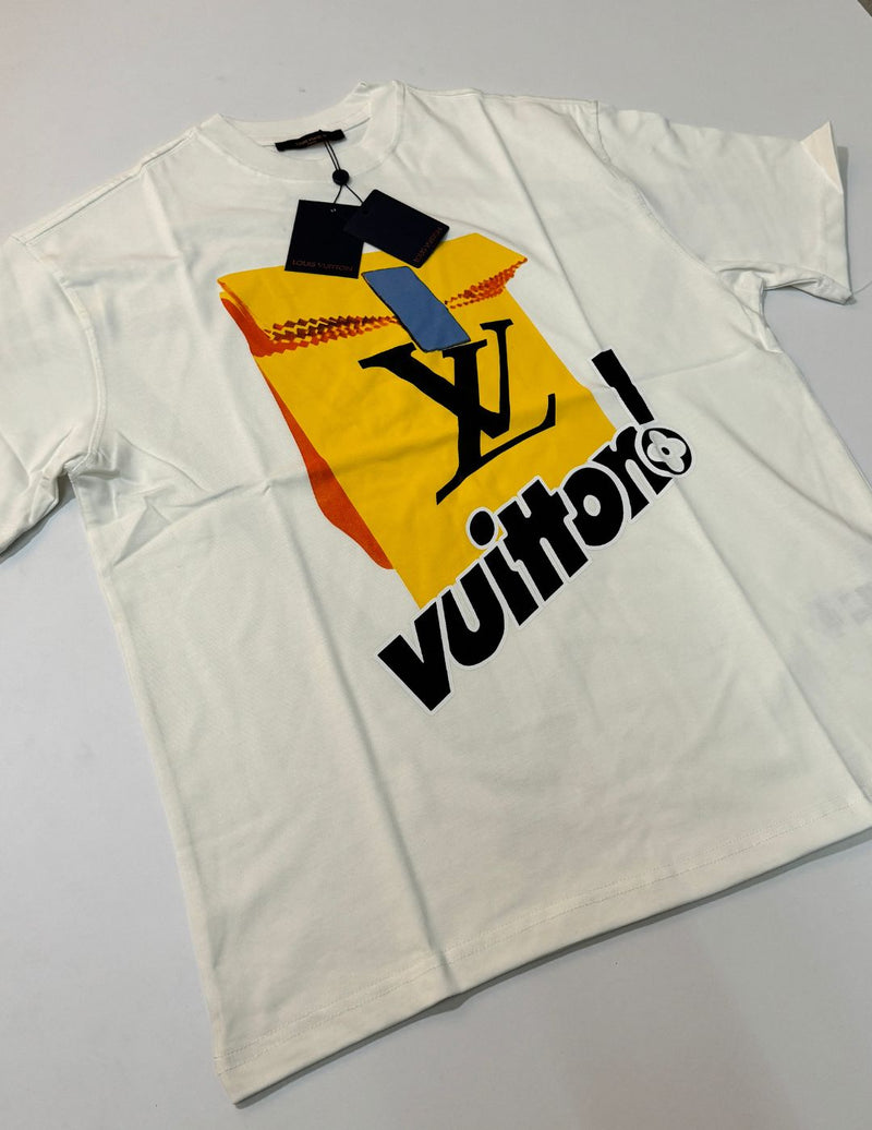 PLAYERA LOUIS VUITTON L083