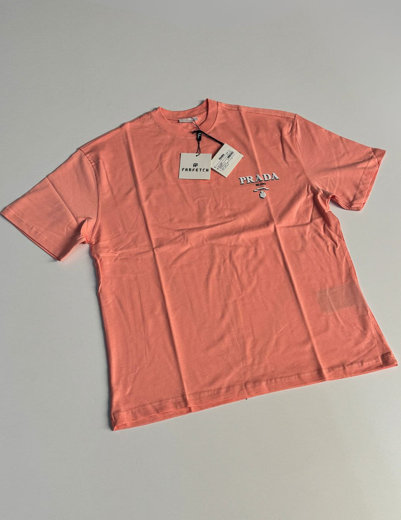 PLAYERA PRADA L089