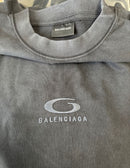 PLAYERA BALENCIAGA X013