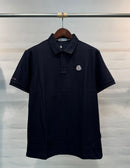 PLAYERA POLO MONCLER T104