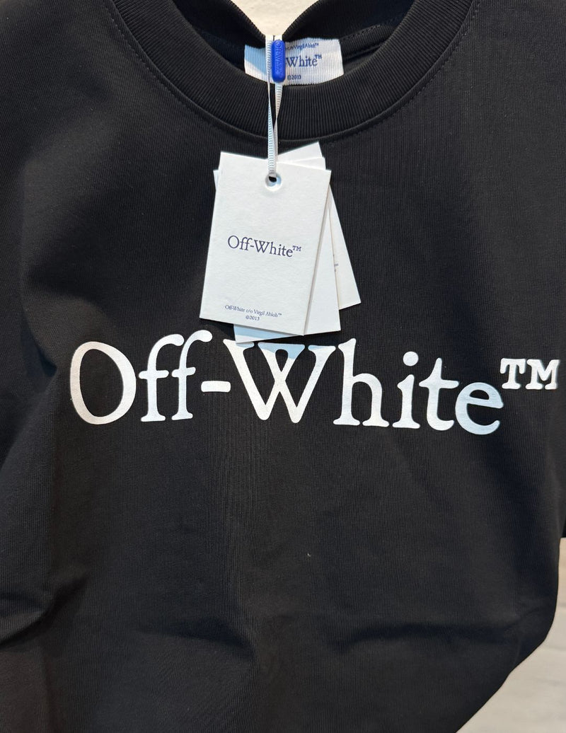 PLAYERA OFF WHITE K027