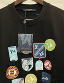 PLAYERA LOUIS VUITTON Q094