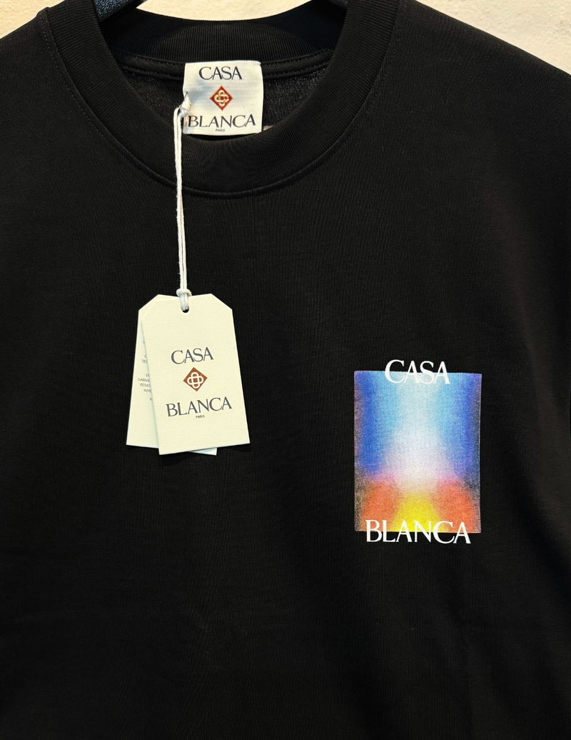 PLAYERA CASA BLANCA K023